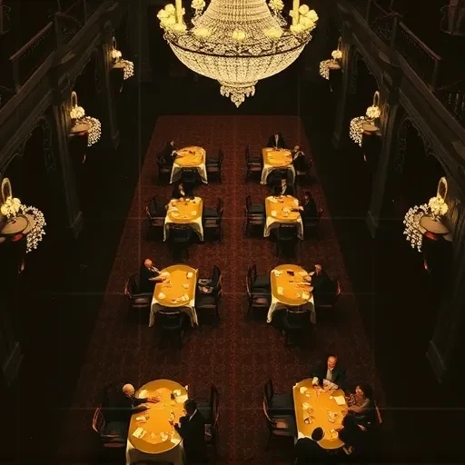 Atrações Aninhadas na Seção Paga do 11cc.com que Você Vai Amar