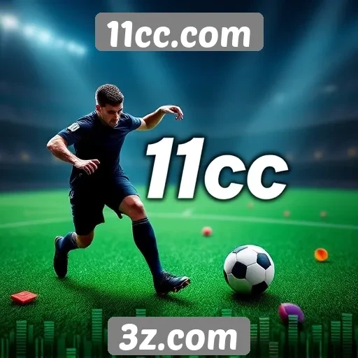 Diferenciais competitivos do 11cc no mercado