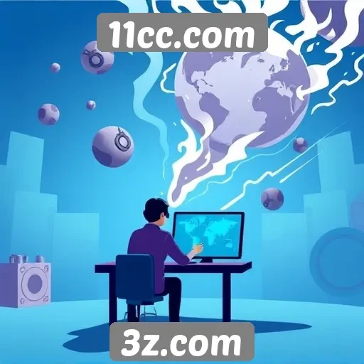 Desafios enfrentados por desenvolvedores de jogos online