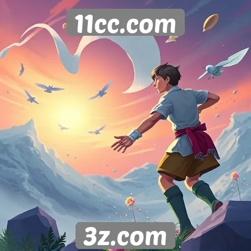 Atualizações recentes e novas funcionalidades no 11cc.com