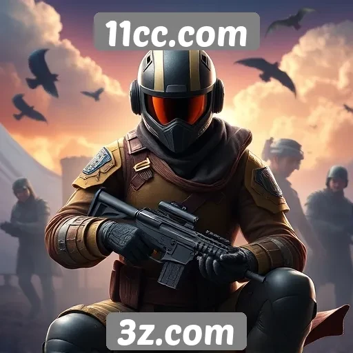 O impacto das promoções em 11cc.com no mercado de jogos