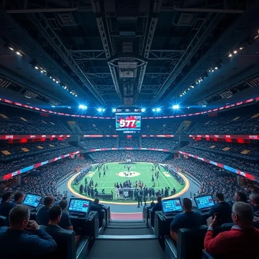 A Experiência Incrível do Esporte na 11cc.com Que Você Não Pode Perder