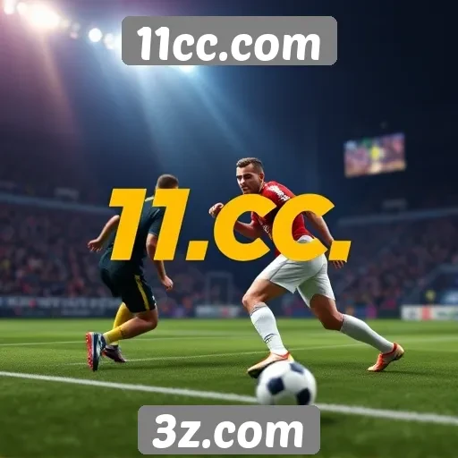 Análise da usabilidade do site 11cc com jogadores