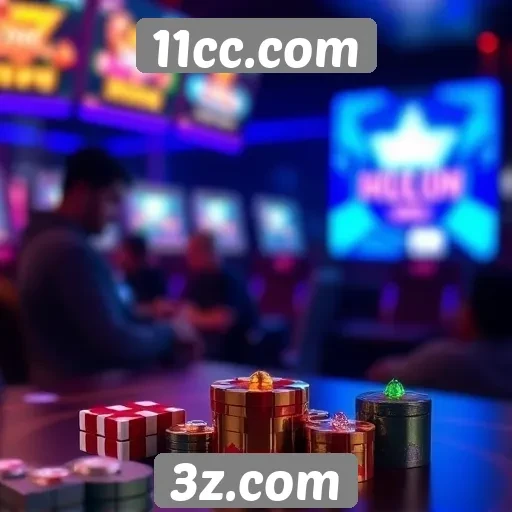 Prêmios e reconhecimentos recebidos pelo 11cc.com