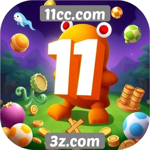 Promoções e bônus oferecidos por 11cc