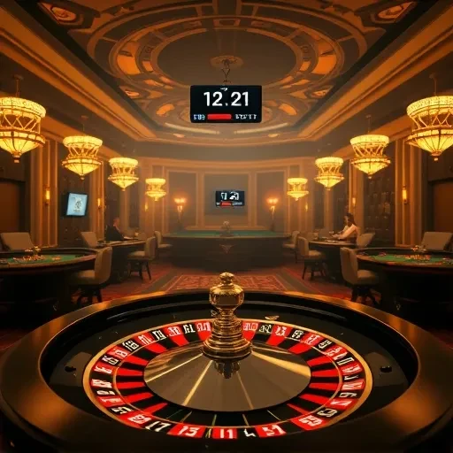 Cassino Inovador no 11cc.com: Entretenimento e Emoção